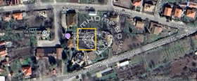 Plot Strashimirovo, region Varna