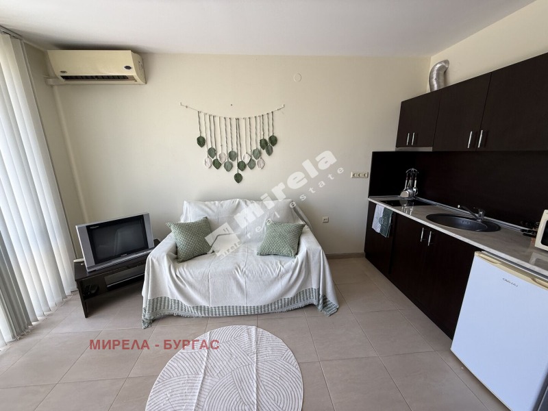 Till salu  Studio region Burgas , k.k. Slantjev brjag , 40 kvm | 48636578 - bild [9]