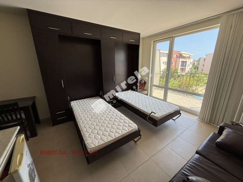 Till salu  Studio region Burgas , k.k. Slantjev brjag , 40 kvm | 48636578 - bild [14]