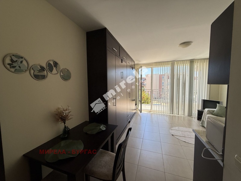 Till salu  Studio region Burgas , k.k. Slantjev brjag , 40 kvm | 48636578 - bild [15]