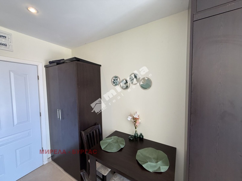 Till salu  Studio region Burgas , k.k. Slantjev brjag , 40 kvm | 48636578 - bild [16]
