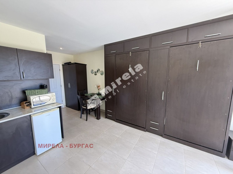 Till salu  Studio region Burgas , k.k. Slantjev brjag , 40 kvm | 48636578 - bild [12]