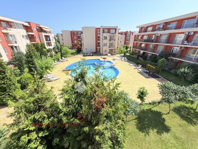 Till salu  Studio region Burgas , k.k. Slantjev brjag , 40 kvm | 48636578 - bild [4]