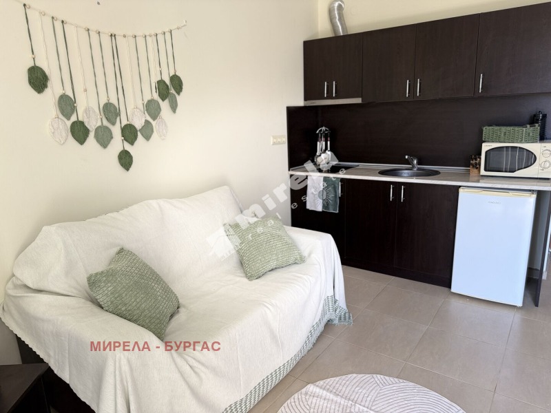 Till salu  Studio region Burgas , k.k. Slantjev brjag , 40 kvm | 48636578 - bild [10]