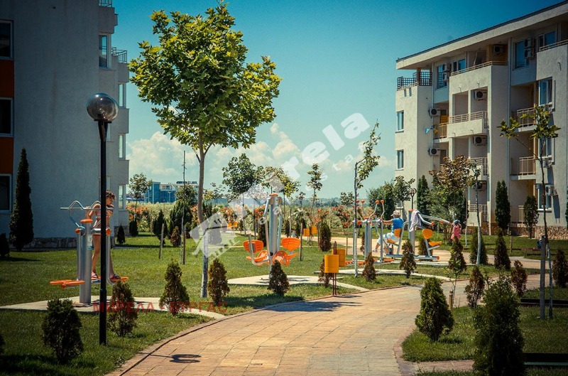 Till salu  Studio region Burgas , k.k. Slantjev brjag , 40 kvm | 48636578 - bild [2]