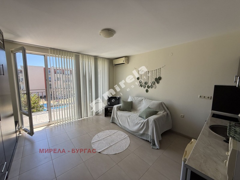 Till salu  Studio region Burgas , k.k. Slantjev brjag , 40 kvm | 48636578 - bild [11]