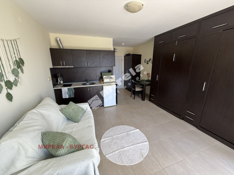 Till salu  Studio region Burgas , k.k. Slantjev brjag , 40 kvm | 48636578 - bild [6]