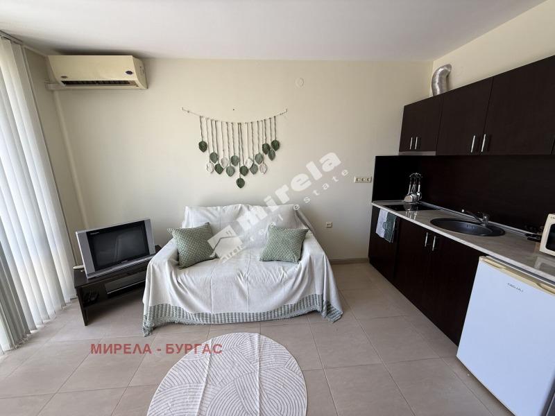 Till salu  Studio region Burgas , k.k. Slantjev brjag , 40 kvm | 48636578 - bild [7]