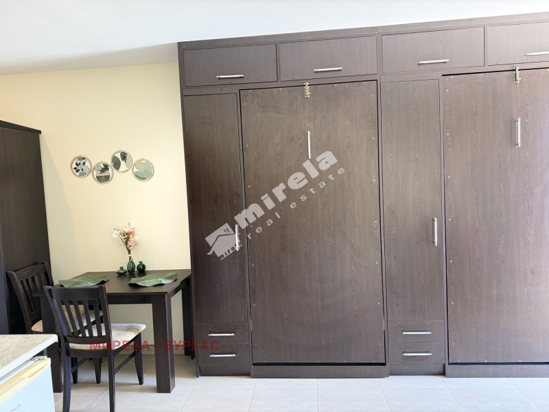 Till salu  Studio region Burgas , k.k. Slantjev brjag , 40 kvm | 48636578 - bild [13]
