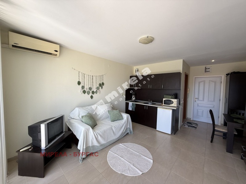 Till salu  Studio region Burgas , k.k. Slantjev brjag , 40 kvm | 48636578 - bild [5]