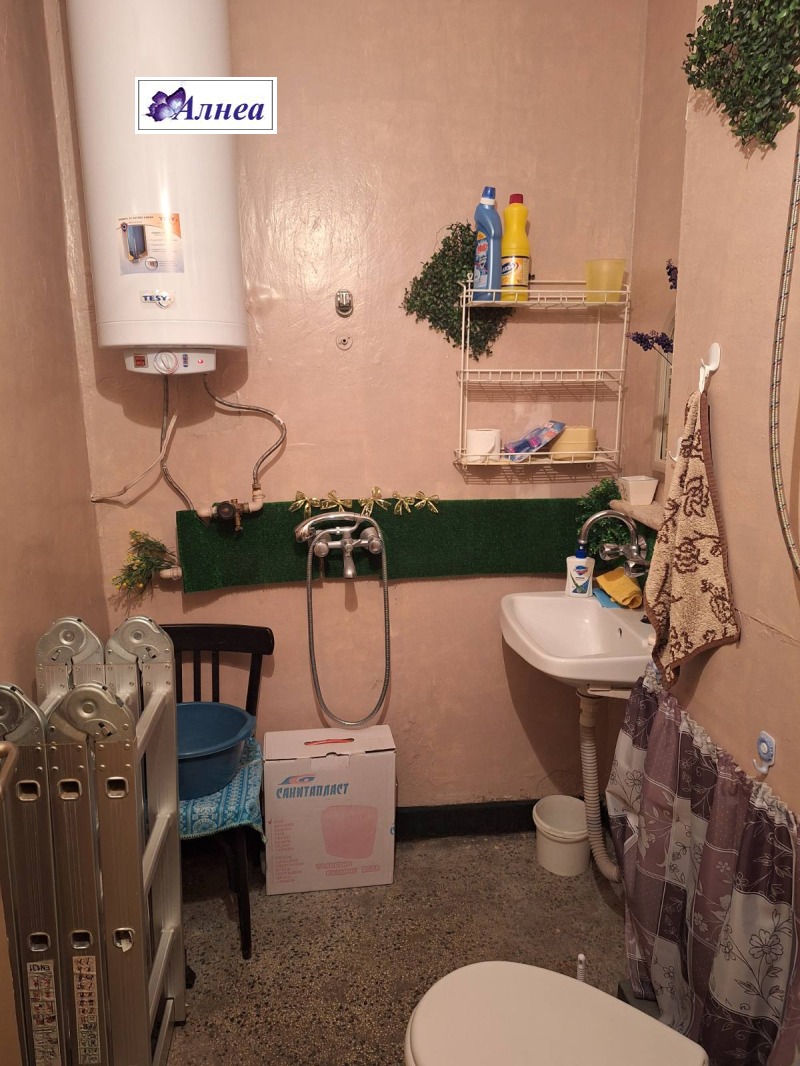 Продава  1-стаен град Пловдив , Тракия , 36 кв.м | 86760494 - изображение [6]