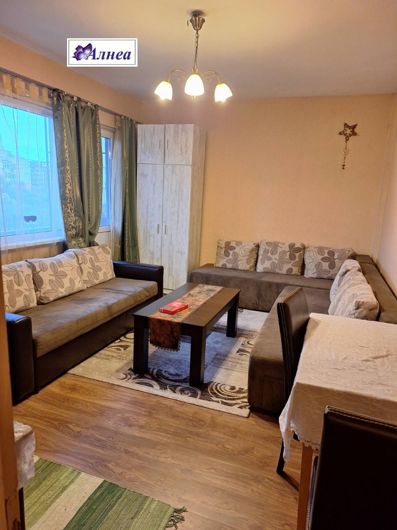 Продава  1-стаен град Пловдив , Тракия , 36 кв.м | 86760494 - изображение [5]