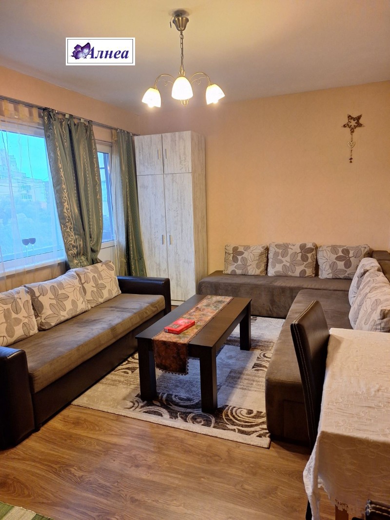 Продава  1-стаен град Пловдив , Тракия , 36 кв.м | 86760494