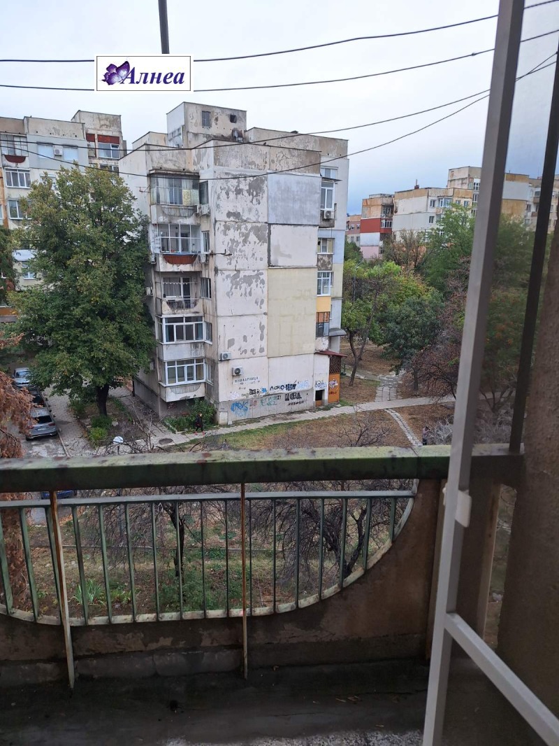 Продава  1-стаен град Пловдив , Тракия , 36 кв.м | 86760494 - изображение [11]
