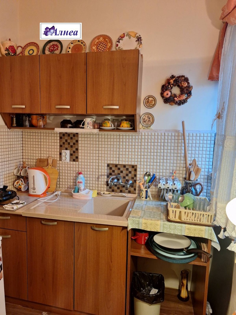 Продава  1-стаен град Пловдив , Тракия , 36 кв.м | 86760494 - изображение [9]