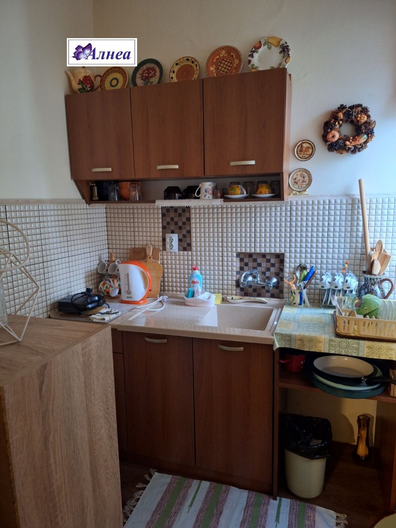Продава  1-стаен град Пловдив , Тракия , 36 кв.м | 86760494 - изображение [10]