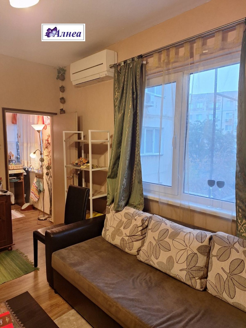Продава  1-стаен град Пловдив , Тракия , 36 кв.м | 86760494 - изображение [4]