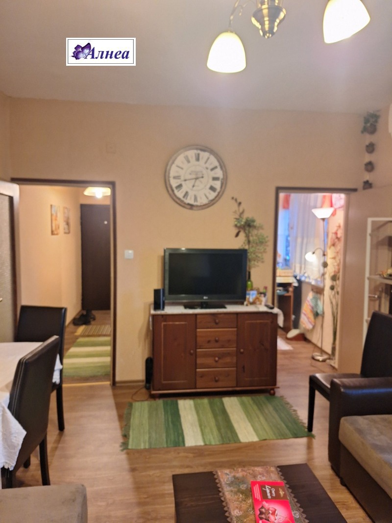 Продава  1-стаен град Пловдив , Тракия , 36 кв.м | 86760494 - изображение [2]