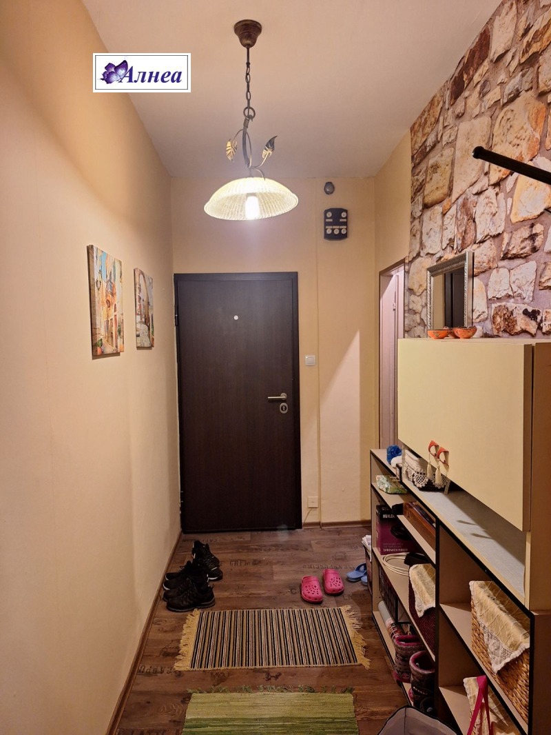 Продава  1-стаен град Пловдив , Тракия , 36 кв.м | 86760494 - изображение [7]