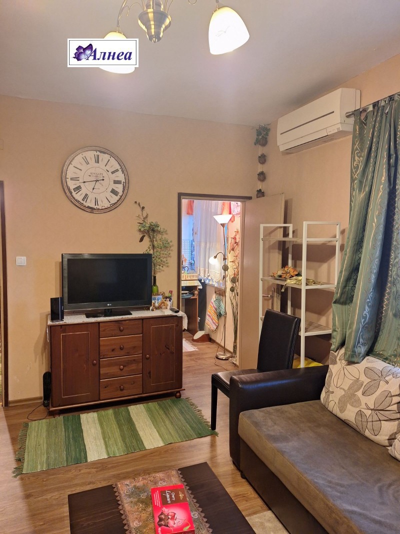 Продава  1-стаен град Пловдив , Тракия , 36 кв.м | 86760494 - изображение [3]