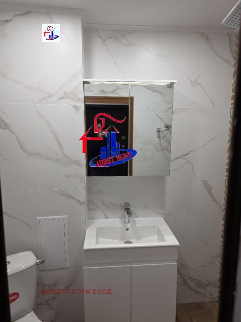 Продава 1-СТАЕН, гр. Шумен, Тракия, снимка 6 - Апартаменти - 52604494