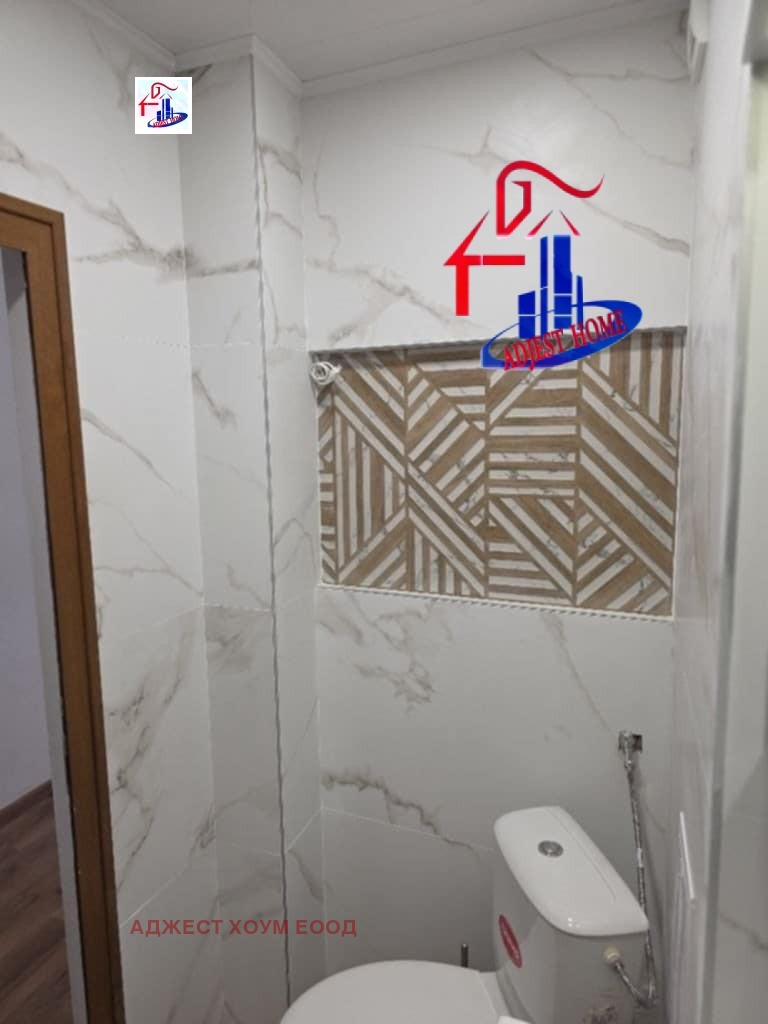 Продава 1-СТАЕН, гр. Шумен, Тракия, снимка 7 - Апартаменти - 52604494