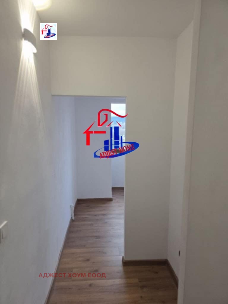 Продава 1-СТАЕН, гр. Шумен, Тракия, снимка 4 - Апартаменти - 52604494