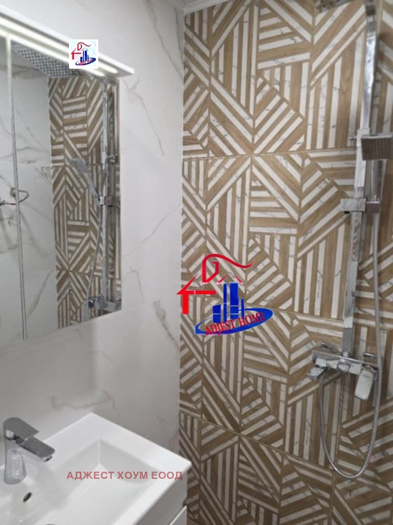 Продава 1-СТАЕН, гр. Шумен, Тракия, снимка 8 - Апартаменти - 52604494