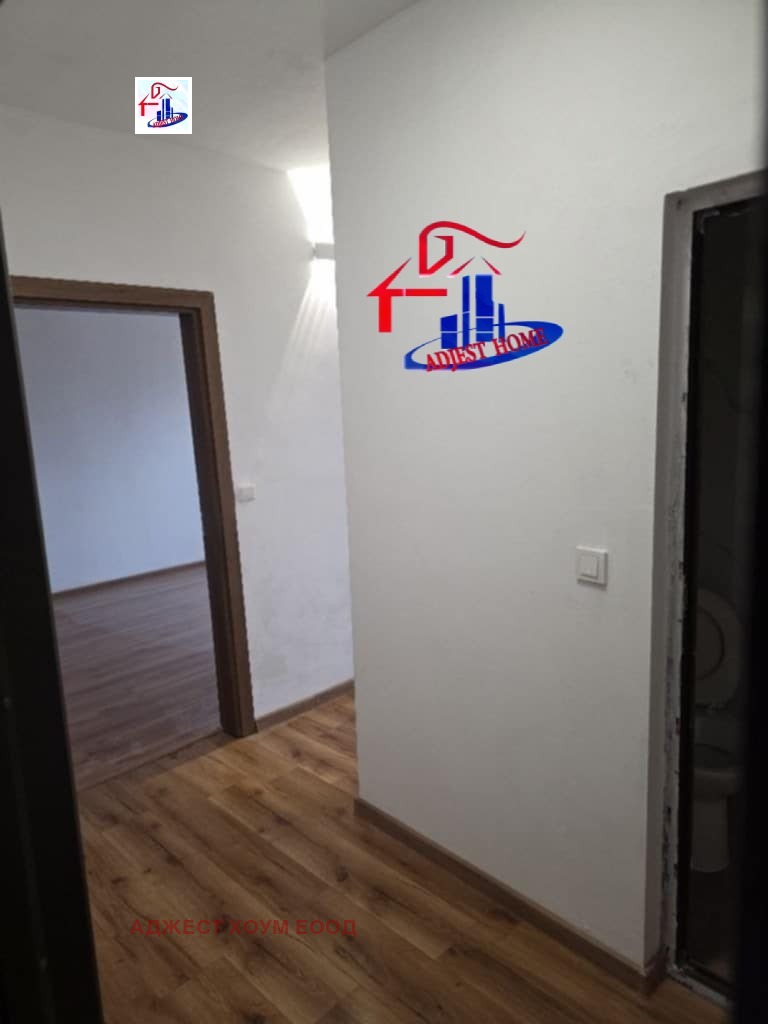 Продава 1-СТАЕН, гр. Шумен, Тракия, снимка 5 - Апартаменти - 52604494