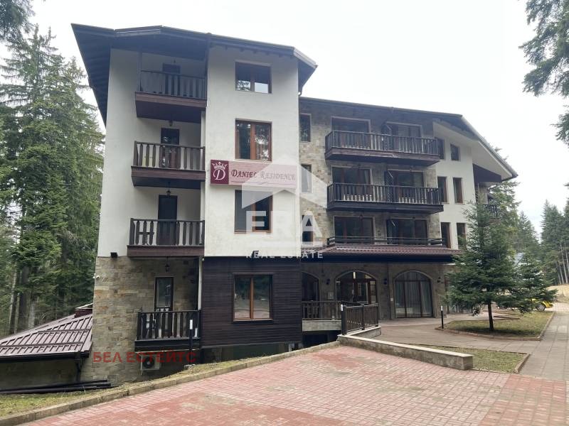 Продава 1-СТАЕН, к.к. Боровец, област София област