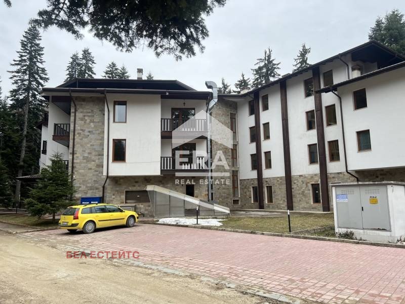 Продава 1-СТАЕН, к.к. Боровец, област София област, снимка 2 - Апартаменти - 55056077