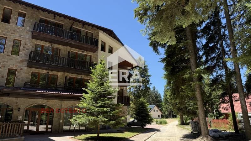 Продава 1-СТАЕН, к.к. Боровец, област София област