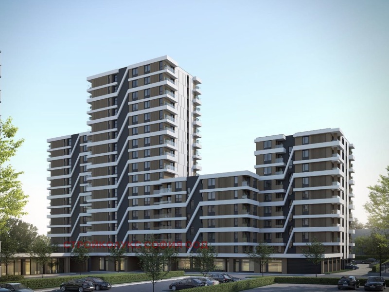 Na prodej  1 ložnice Sofia , Mladost 4 , 79 m2 | 34189956 - obraz [6]