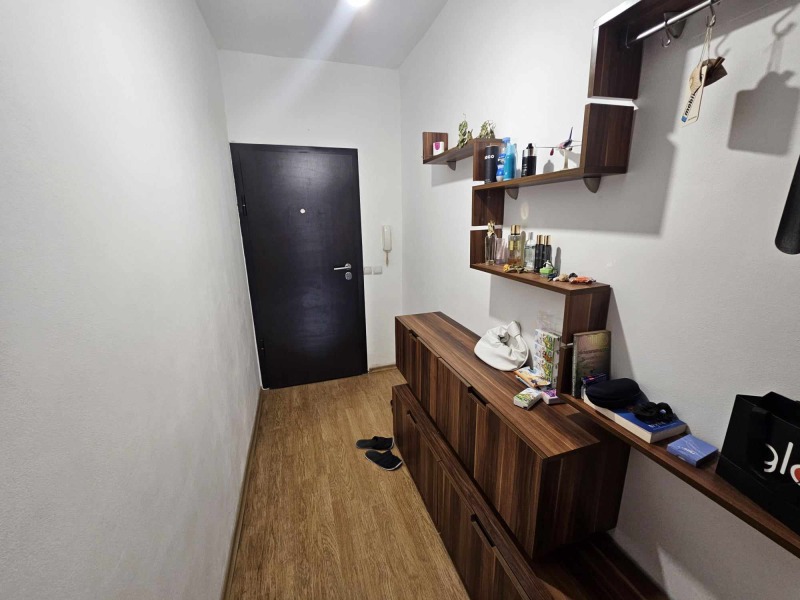 Te koop  1 slaapkamer Stara Zagora , Ajazmoto , 64 m² | 85986344 - afbeelding [6]