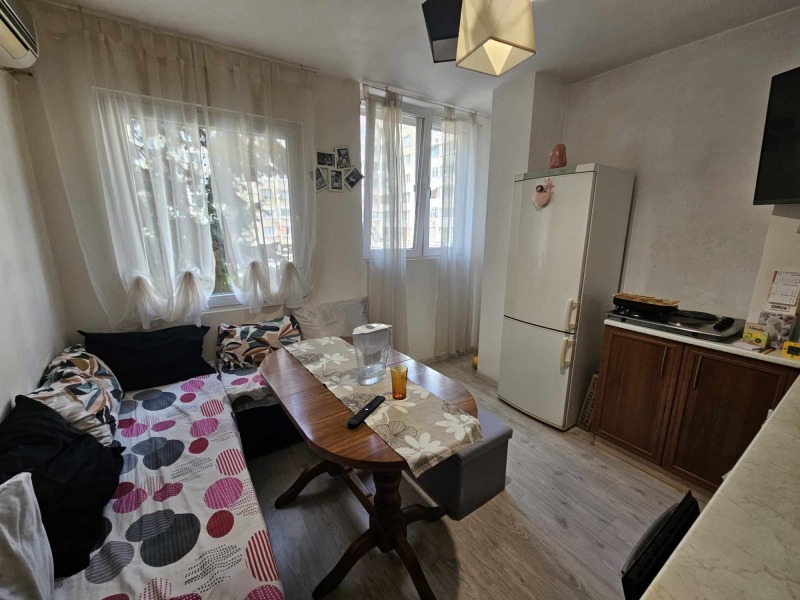 Te koop  1 slaapkamer Stara Zagora , Ajazmoto , 64 m² | 85986344 - afbeelding [2]