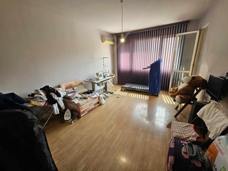 Te koop  1 slaapkamer Stara Zagora , Ajazmoto , 64 m² | 85986344 - afbeelding [4]