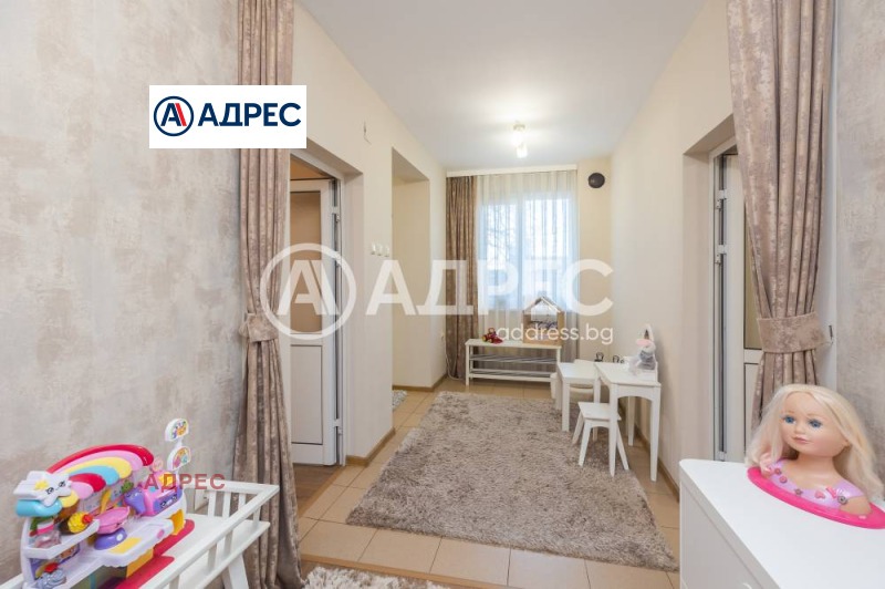 Продава 2-СТАЕН, гр. Варна, Аспарухово, снимка 15 - Aпартаменти - 49022416