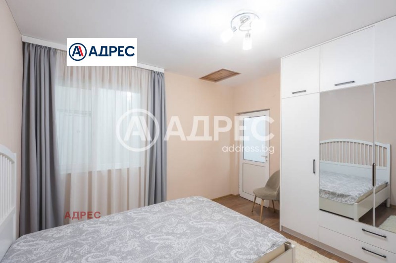 Продава 2-СТАЕН, гр. Варна, Аспарухово, снимка 6 - Aпартаменти - 49022416