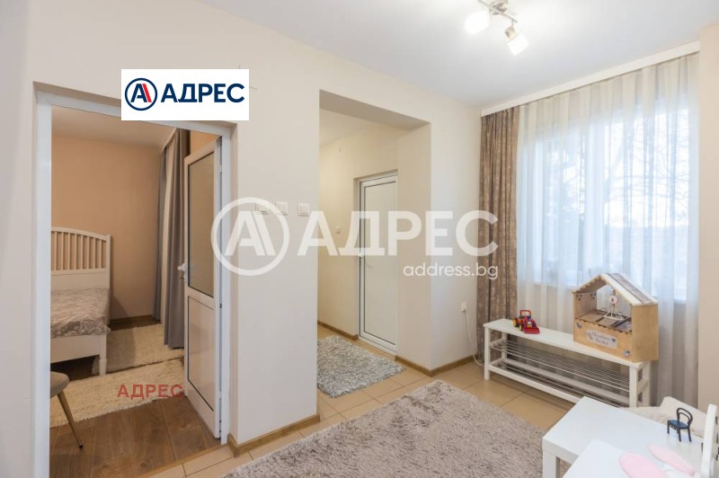 Продава 2-СТАЕН, гр. Варна, Аспарухово, снимка 7 - Aпартаменти - 49022416