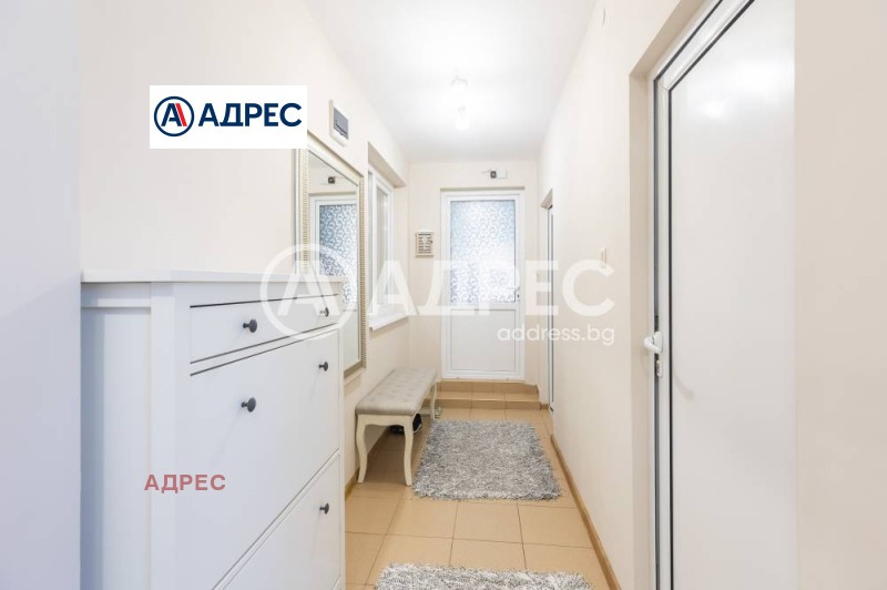 Продава 2-СТАЕН, гр. Варна, Аспарухово, снимка 16 - Aпартаменти - 49022416