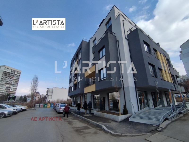 Продава 2-СТАЕН, гр. София, Дианабад, снимка 13 - Aпартаменти - 49358070