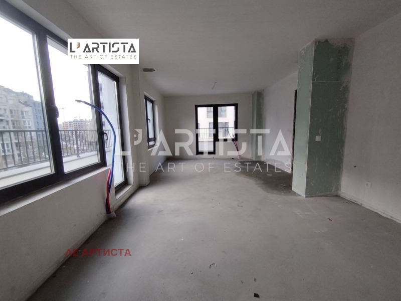 Продава  2-стаен град София , Дианабад , 88 кв.м | 86115490 - изображение [2]