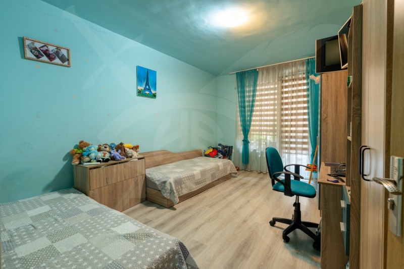 Продава  2-стаен град Варна , Възраждане 1 , 61 кв.м | 25202229 - изображение [5]