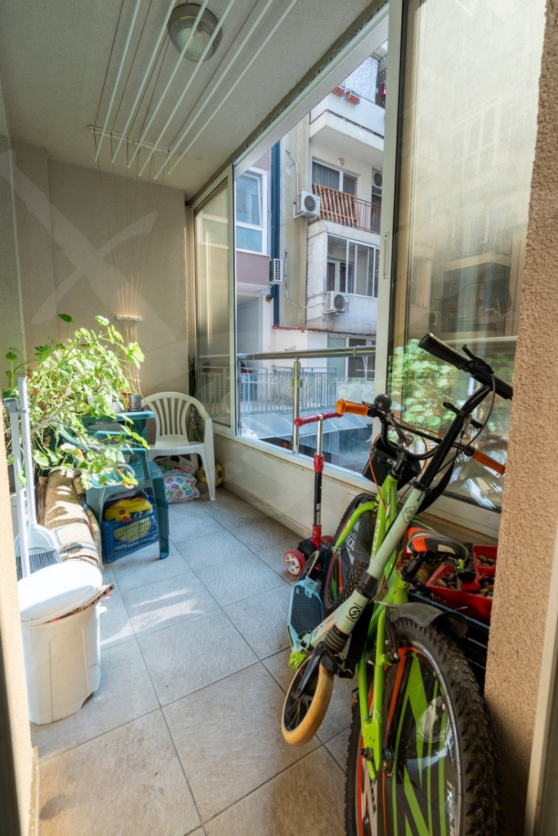 Продава  2-стаен град Варна , Възраждане 1 , 61 кв.м | 25202229 - изображение [8]