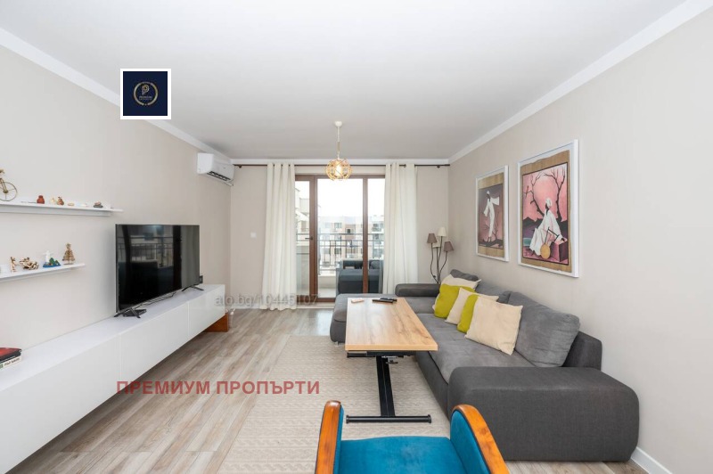 À vendre  1 chambre Plovdiv , Trakiya , 72 m² | 43663782 - image [3]