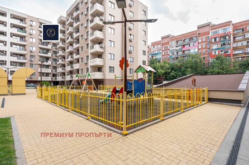 À vendre  1 chambre Plovdiv , Trakiya , 72 m² | 43663782 - image [14]