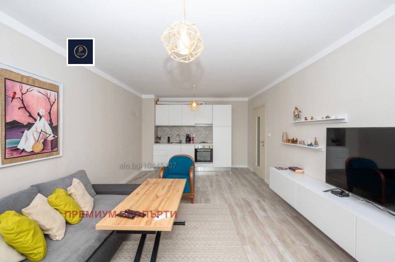 À vendre  1 chambre Plovdiv , Trakiya , 72 m² | 43663782 - image [2]