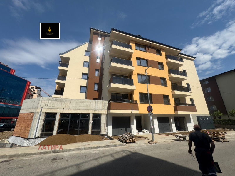 Προς πώληση  1 υπνοδωμάτιο Σοφηια , Βητοτσα , 84 τ.μ | 46408602 - εικόνα [5]