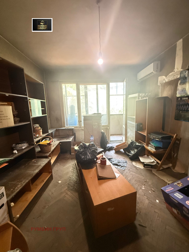 Продаја  1 спаваћа соба Софија , Сухата река , 65 м2 | 12866997 - слика [3]