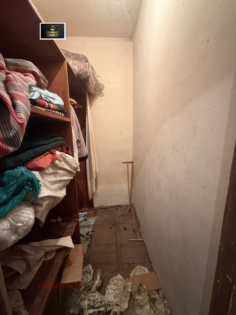Продаја  1 спаваћа соба Софија , Сухата река , 65 м2 | 12866997 - слика [6]